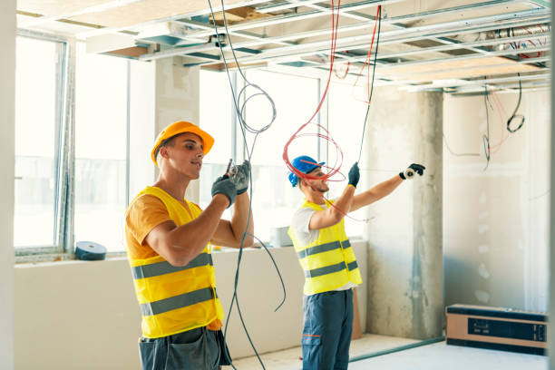 Commercial Electrical Services in South St Paul, MN