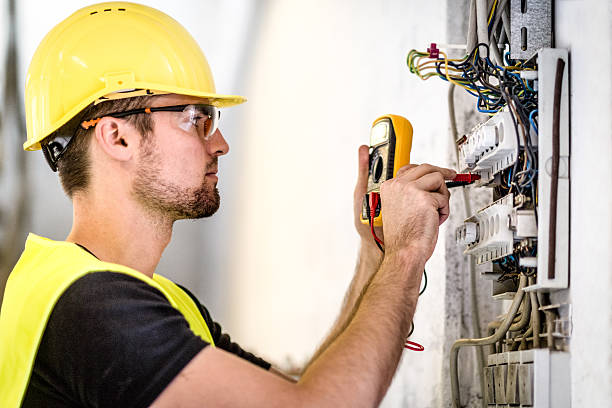 Trusted South St Paul, MN Electrical Services Experts